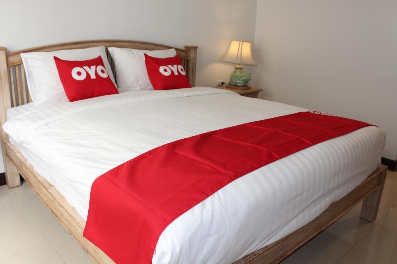 Oyo 75409 Premium The Family Hotel Čiang Mai Exteriér fotografie