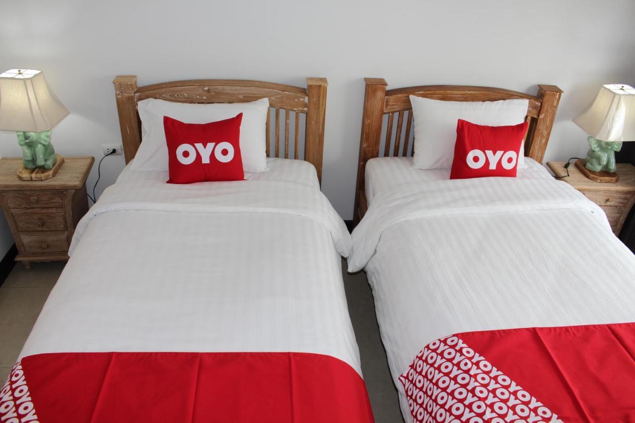 Oyo 75409 Premium The Family Hotel Čiang Mai Exteriér fotografie